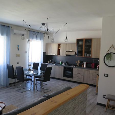 Appartamento Estrella A Due Passi Dalla Spiaggia Alghero Exterior photo