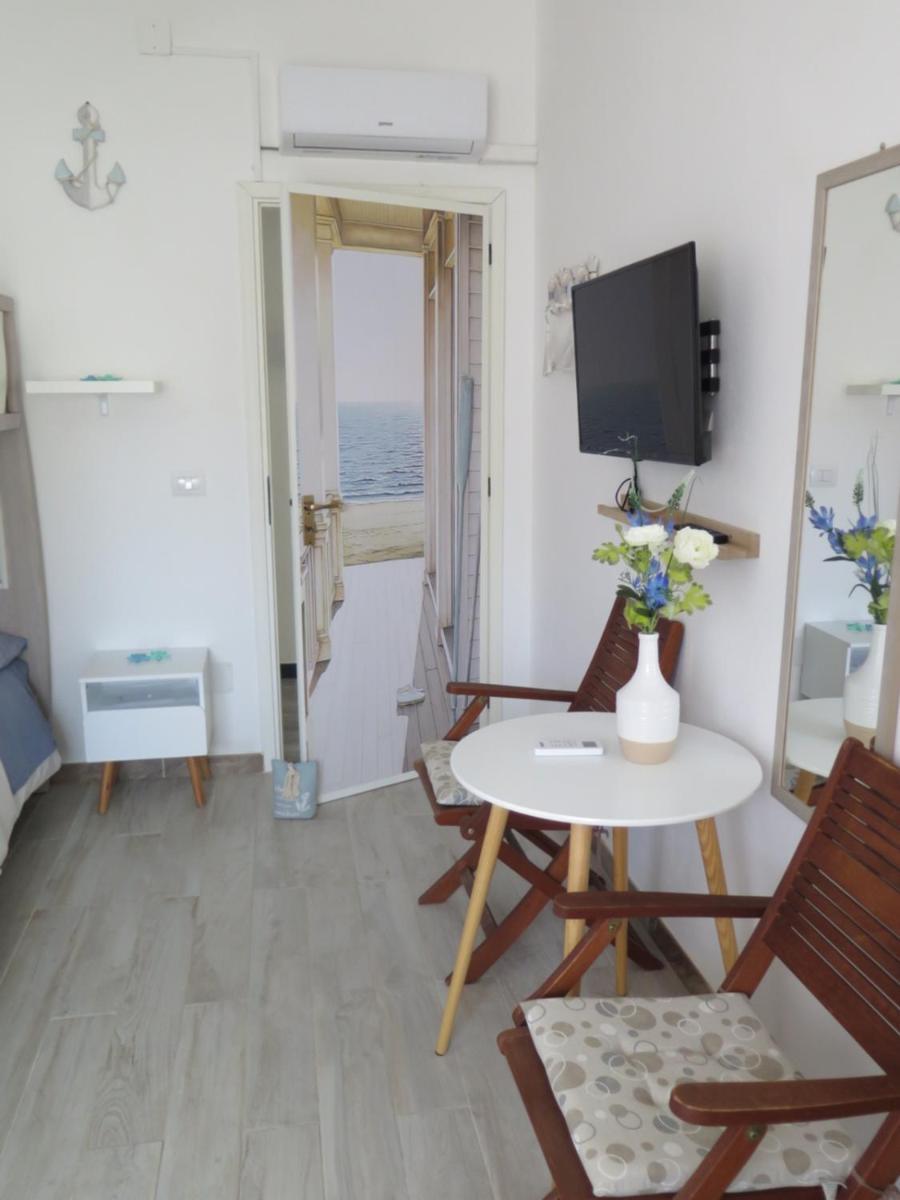 Appartamento Estrella A Due Passi Dalla Spiaggia Alghero Exterior photo