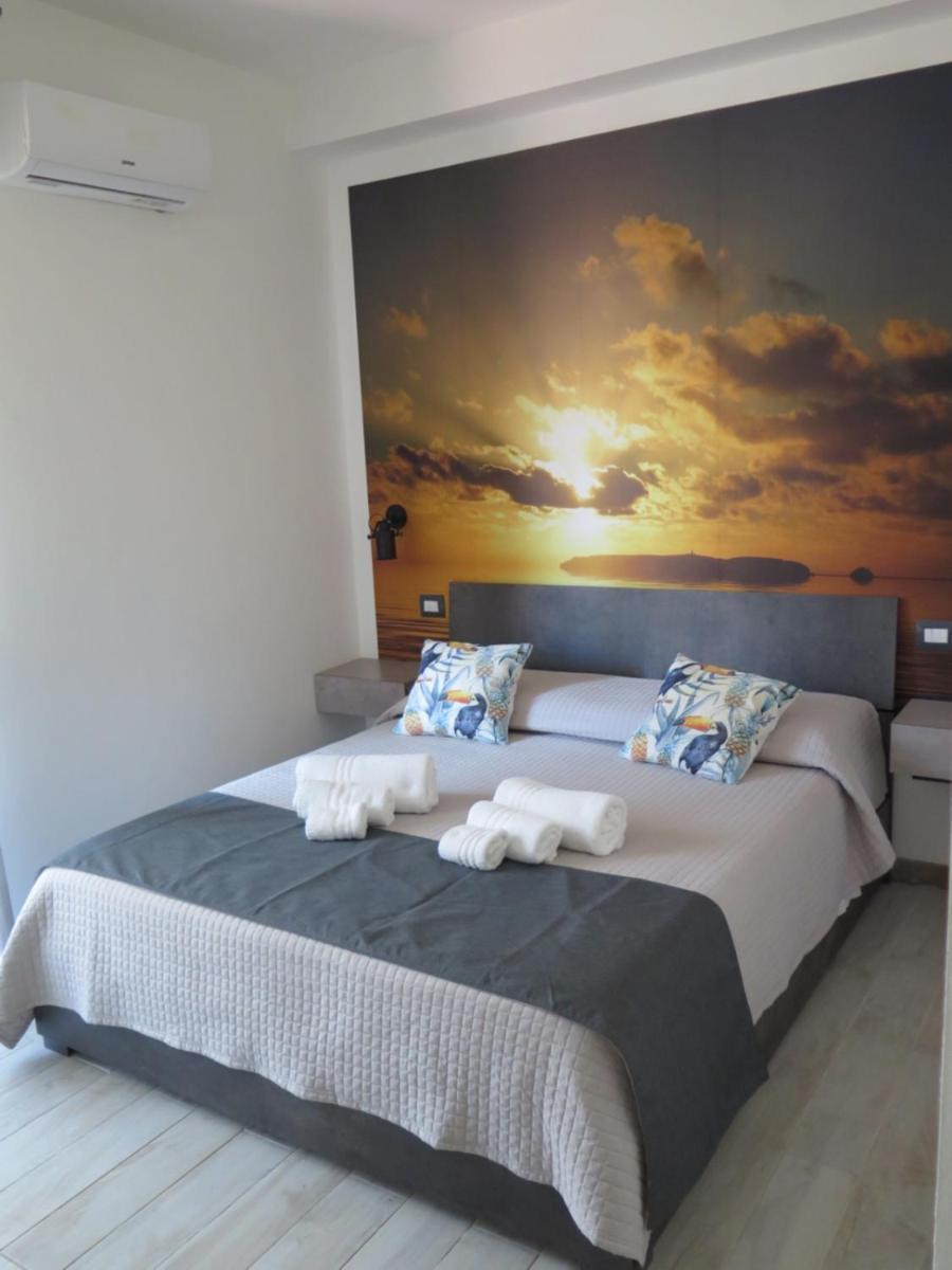 Appartamento Estrella A Due Passi Dalla Spiaggia Alghero Exterior photo