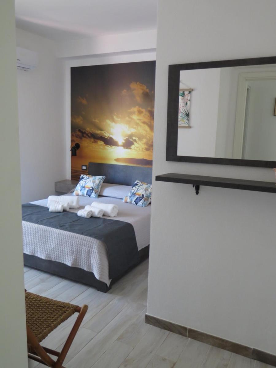 Appartamento Estrella A Due Passi Dalla Spiaggia Alghero Exterior photo