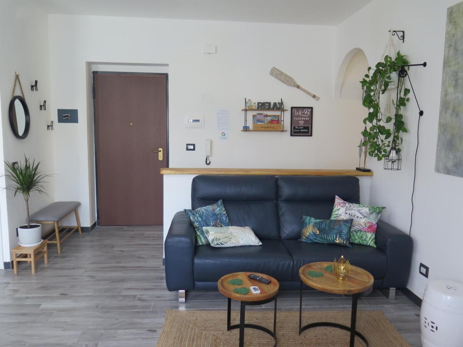 Appartamento Estrella A Due Passi Dalla Spiaggia Alghero Exterior photo